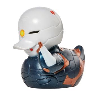 Numskull Mgs Tubbz Mini Gray Fox