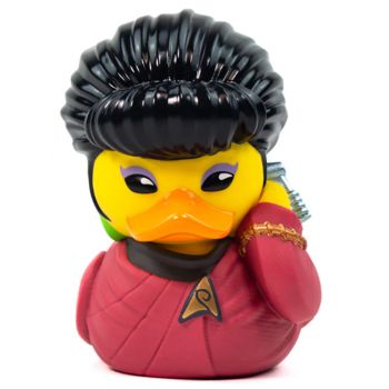 Numskull Star Trek Tubbz Boxed Nyota Uhara