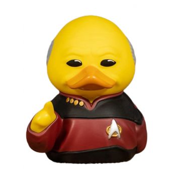 Numskull Star Trek Tubbz Mini Jean Luc Picard