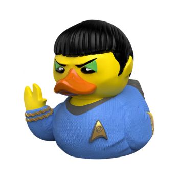 Numskull Star Trek Tubbz Mini Spock