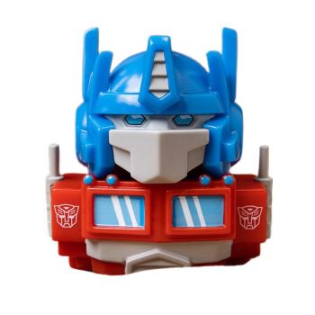 Numskull Transformers Tubbz Boxed Optimus Prime