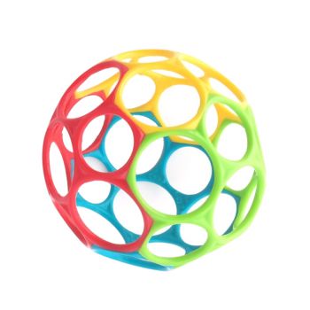 Oball Classic Ball Multicolor 10cm (10340)