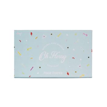 Oh Flossy Face Paint Set (fl030322)