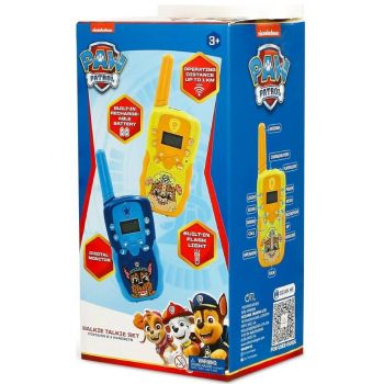 Otl Paw Patrol Walkie Talkie Set