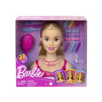 Papusa Barbie Styling Head (hmd88)