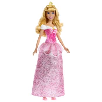 Papusa Disney Princess Aurora (hlw09)