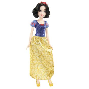 Papusa Disney Princess Snow White Fashion (hlw08)