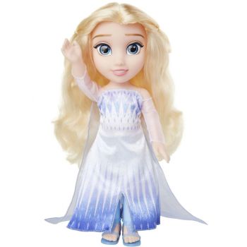 Papusa Elsa Snowqueen Disney Frozen 2 (214894)