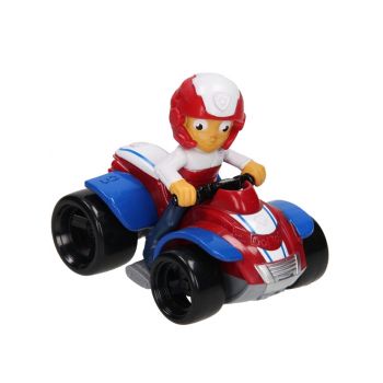 Paw Patrol Rescue Race Ryder (20106662)