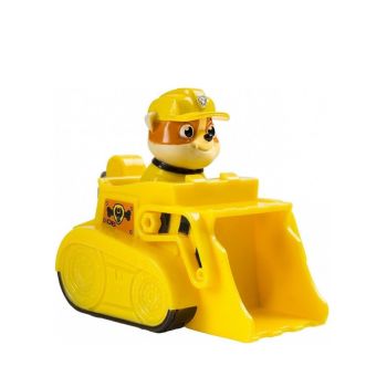 Paw Patrol Rescue Race Sea Patrol Rubble (20101454)