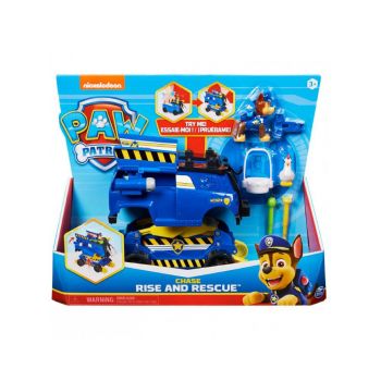 Paw Patrol Rise N Rescue Chase (6063637)