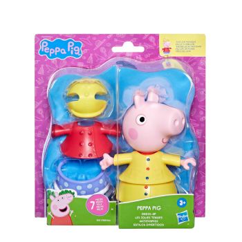 Peppa Pig Dress Up (g0331)