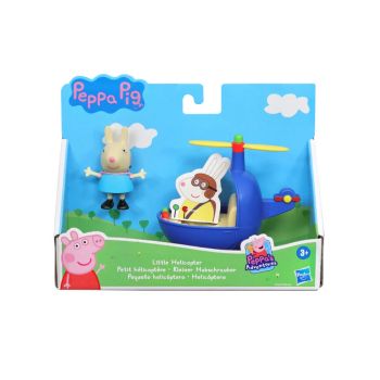 Peppa Pig Little Helicopter (f2742)