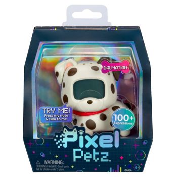 Petzl Pixel Petz Dalmatian (540304)