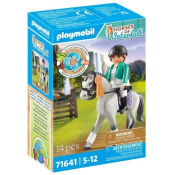 Playmobil Tournament Rider (71641)