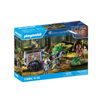 Playmobil Transport Robbery (71484)