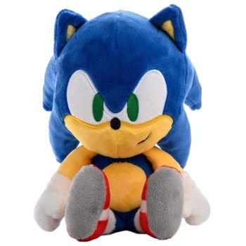 Plus Kidrobot Phunny Sonic The Hedgehog (kr15792)