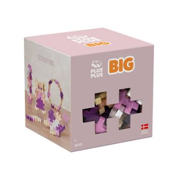 Plus-plus Big Bloom 100pc (3491)