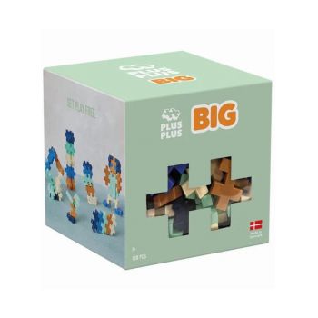 Plus-plus Big Breeze 100pcs (3489)