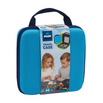 Plus-plus Travel Case With 100pc (7012)