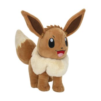 Plus Pokemon Eevee 20cm (pkw2386) 95217-14