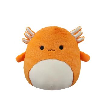 Plus Squishmallows P18 Fuzz A Mallows Plush Nico Axolotl 40cm (1885510)