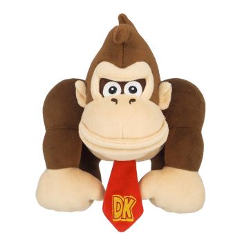 Plus Super Mario Donkey Kong 22cm