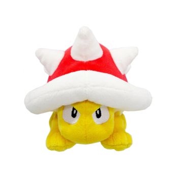 Plus Super Mario Spiny 12cm