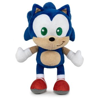 Plush Softies Sonic The Hedgehog 22cm (760021007)