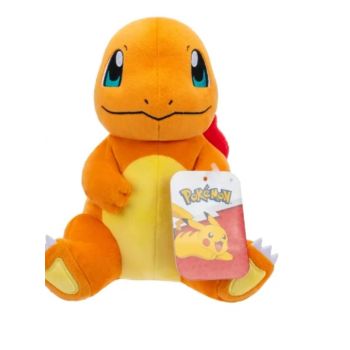 Pokemon Plush 20cm Random Cdu (95217-19)