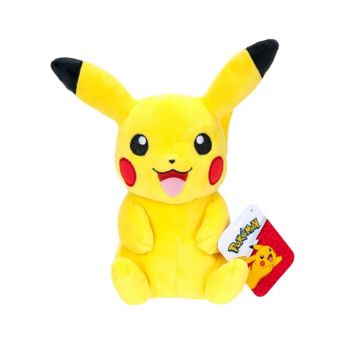 Pokemon Plush 20cm Random Cdu (95217-20)