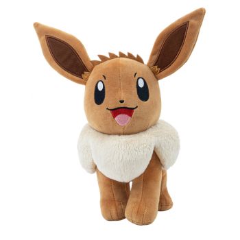 Pokemon Plush 30cm Eevee (pkw2456)