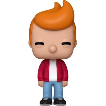 Pop Animation Futurama Philip J. Fry 1755 9cm