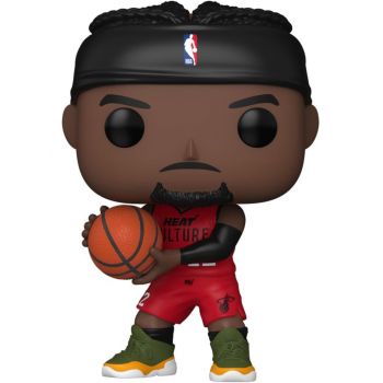 Pop Basketball Nba Heat Jimmy Butler City Edition 24 25 202 9cm