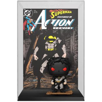 Pop Comic Covers DC Action Comics 18 9cm