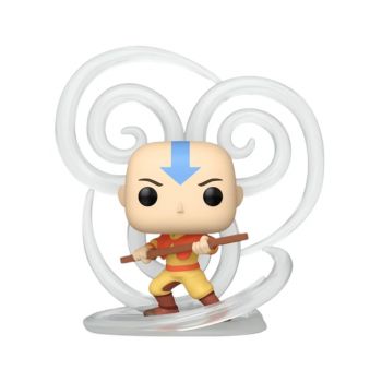 Pop Deluxe Avatar The Last Airbender Aang 1806 10cm