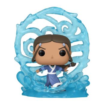 Pop Deluxe Avatar The Last Airbender Katara 1807 10cm