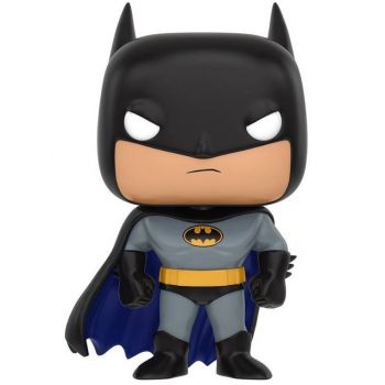 Pop Heroes Batman The Animated Series Batman 152 9cm