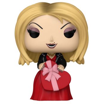 Pop Movies Chucky Tiffany Valentine 1727 9cm