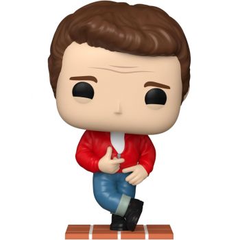 Pop Movies Rebel Without A Cause Jim Stark 1724 10cm