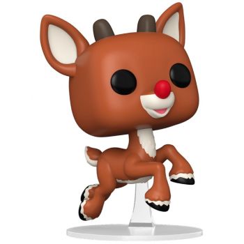 Pop Movies Rudolph Red Nosed Reindeer Rudolph Flying 1568 9cm