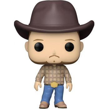 Pop Television Yellowstone Jimmy Hurdstrom 1561 9cm