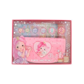 Princess MIMI Purse And Money Set (0412728)