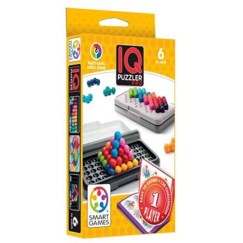 Puzzle Smart Games Iq Pro (sg1858)