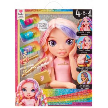 Rainbow High Styling Head Playset (120889)