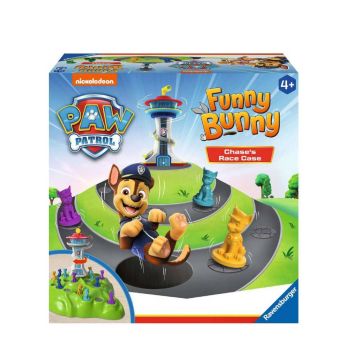 Ravensburger Paw Patrol Funny Race (10622368)