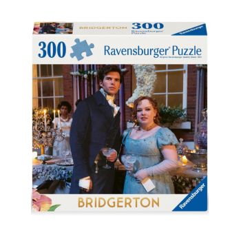 Ravensburger Puzzle Bridgerton 300p (12001229)