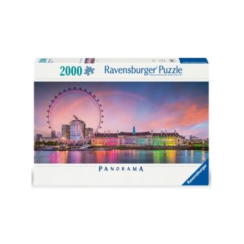 Ravensburger Puzzle Landscape 2000p (12000805)