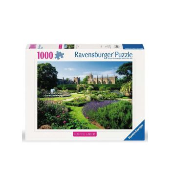 Ravensburger Puzzle Queens Garden Sudeley Castle 1000p (12000848)