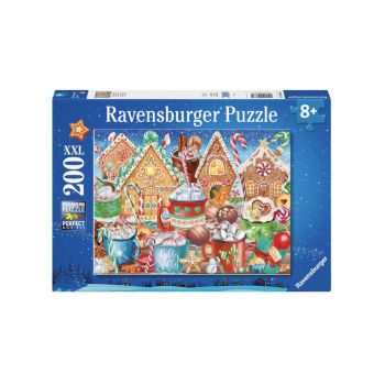 Ravensburger Puzzle Sweet Christmas 200p (12000867)